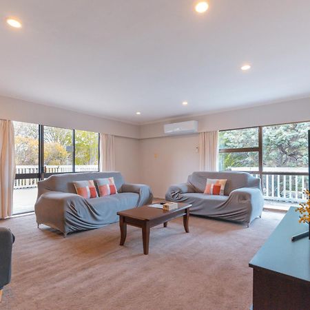 Remuera Spacious Holiday Home Auckland Kültér fotó