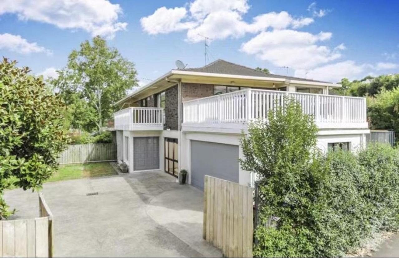 Remuera Spacious Holiday Home Auckland Kültér fotó