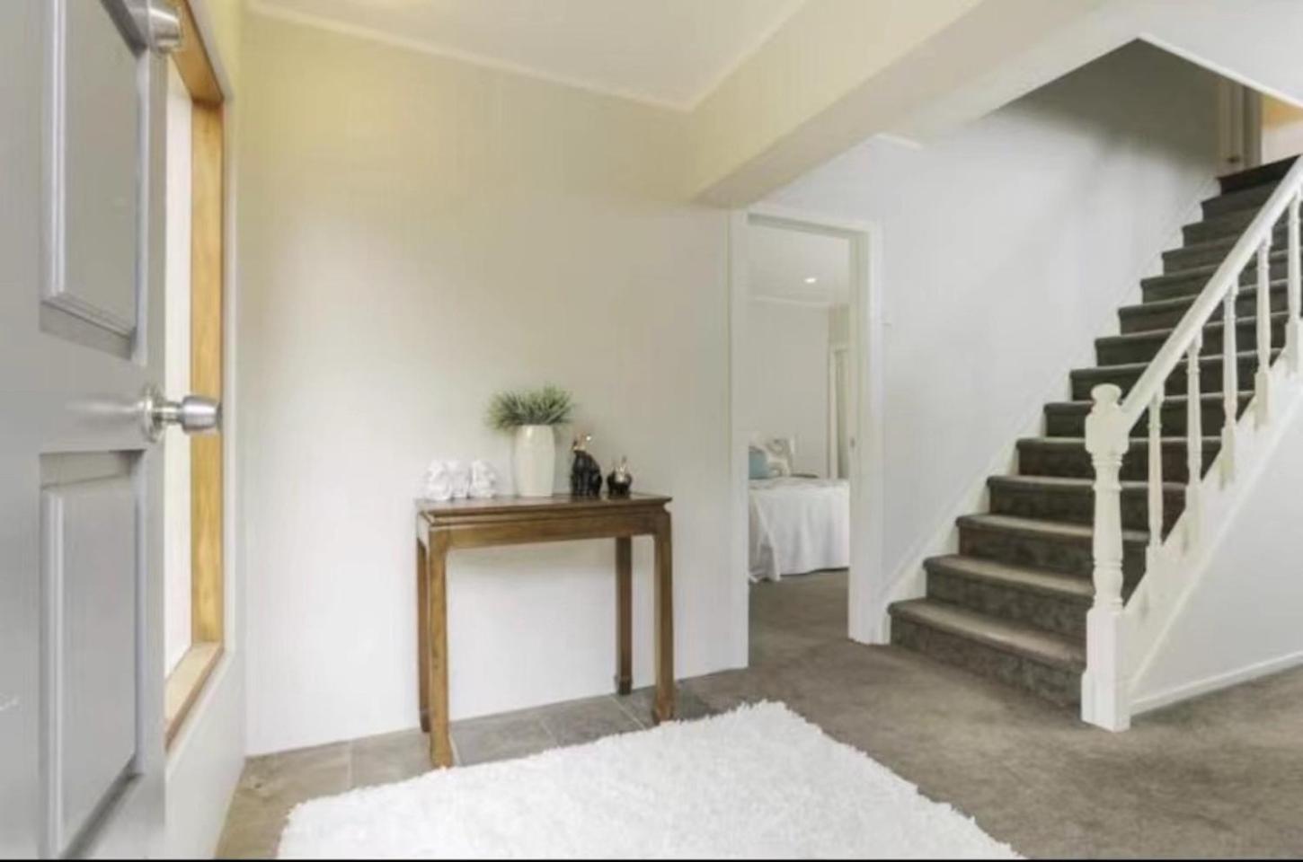 Remuera Spacious Holiday Home Auckland Kültér fotó