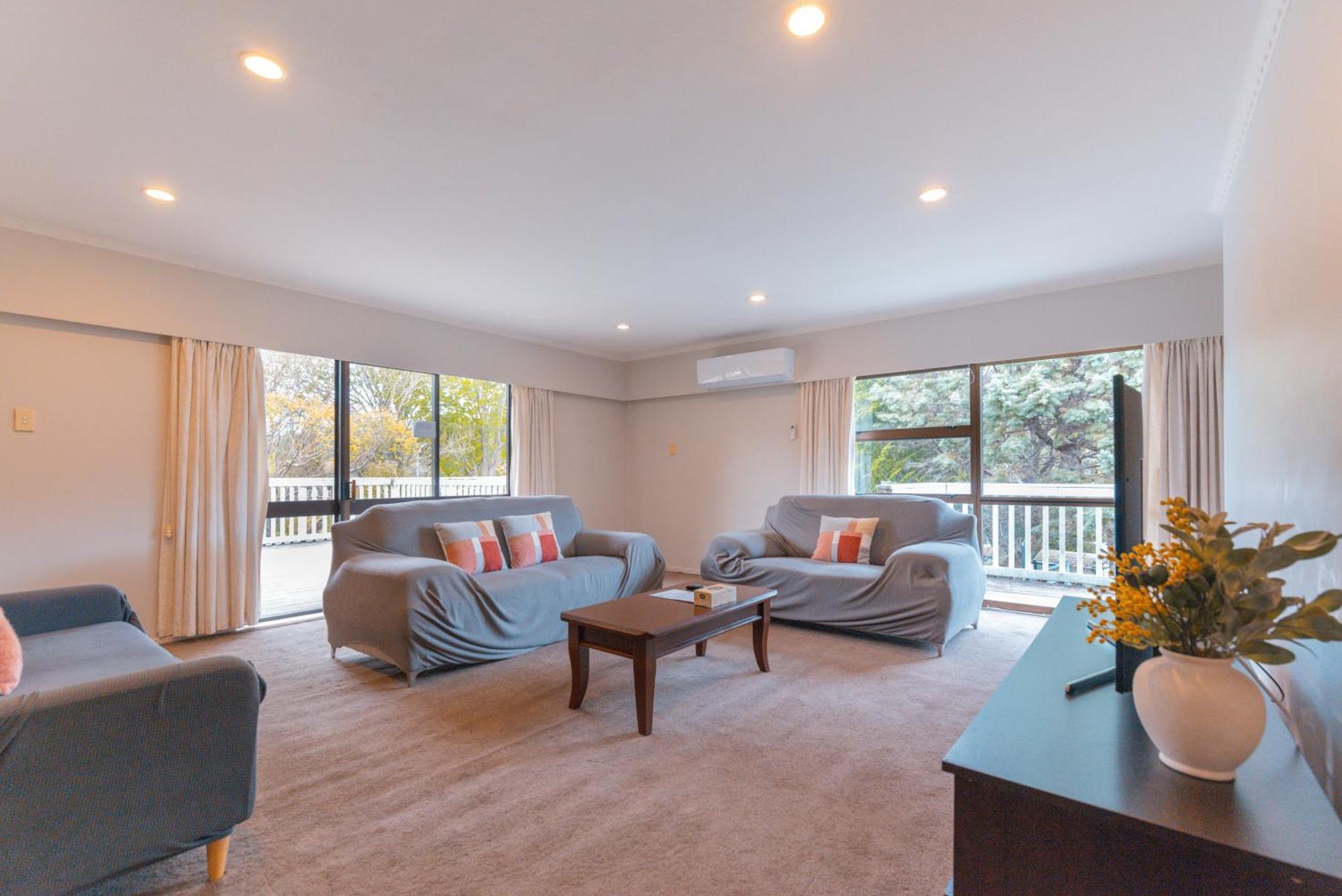 Remuera Spacious Holiday Home Auckland Kültér fotó