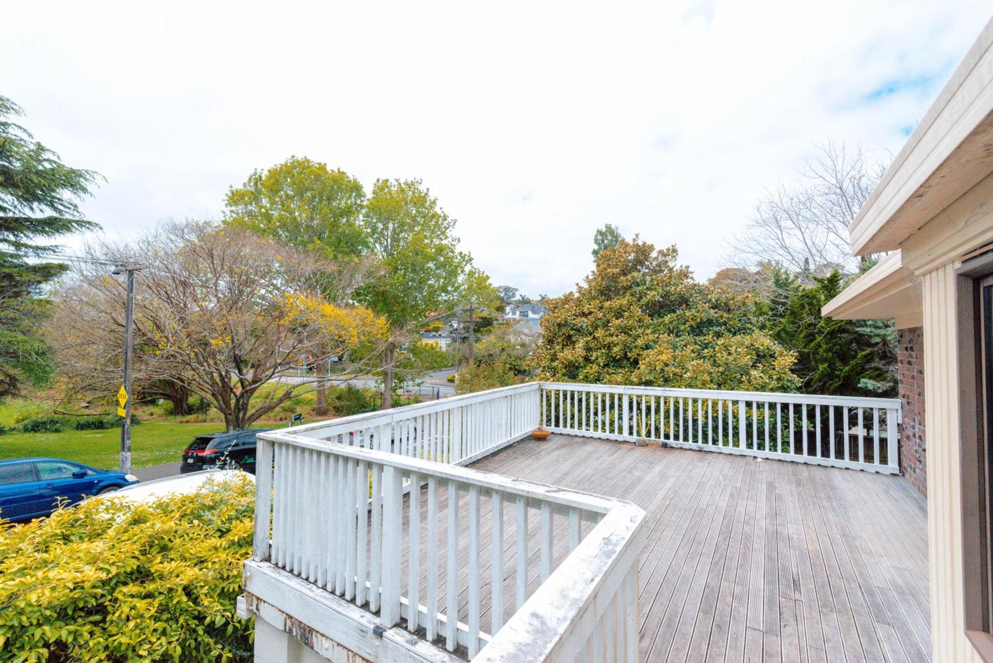 Remuera Spacious Holiday Home Auckland Kültér fotó